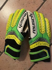 Guanti portiere reusch usato  Solza