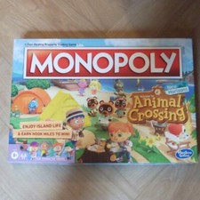 Monopoly board game for sale  UK