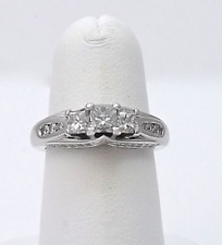14k white gold for sale  Albany