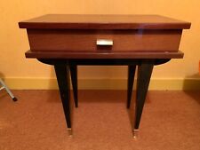 Table chevet vintage d'occasion  Landerneau