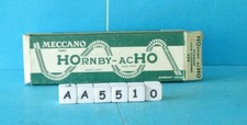Hornby acho eclairage d'occasion  Les Abrets