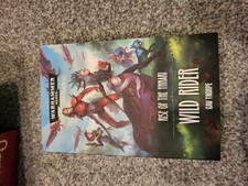 Rise ynnari wild for sale  HEYWOOD