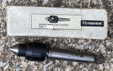 Dynamost lathe live for sale  PENRYN