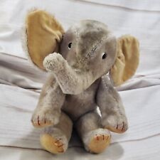 Mohair elephant straw for sale  Colchester