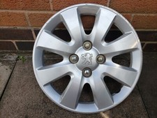 One genuine peugeot for sale  MELTON MOWBRAY