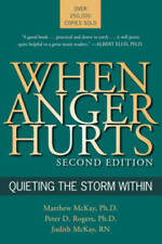 Anger hurts quieting for sale  Montgomery