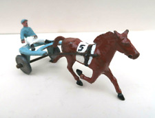 Quiralu sulky bleu d'occasion  France