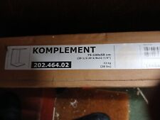 Ikea komplement divider for sale  HIGH WYCOMBE