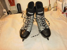 Herren hockey schlittschuhe gebraucht kaufen  Ansbach