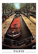 B52890 paris canal for sale  LONDON