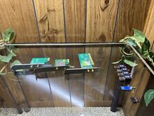 PAR DE 2 Adaptadores Wifi USB Wi-Fi Funcionando 2,4 GHz Dongles/TARJETAS PCIe segunda mano  Embacar hacia Mexico