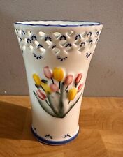 Vintage delftware royal for sale  AYLESBURY