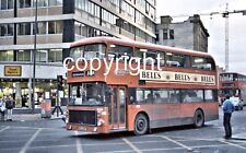 Original bus negative for sale  HEXHAM