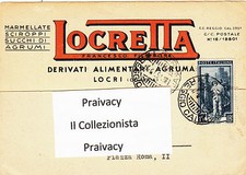 Locretta marmellate sciroppi usato  Montione