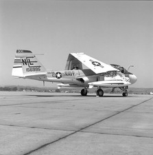 Navy intruder 156995 for sale  RENFREW
