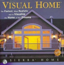 Sierra visual home for sale  USA