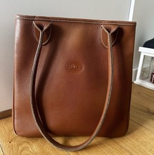 Longchamp handtasche damen gebraucht kaufen  Berlin