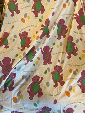 Vintage 1993 barney for sale  Columbus