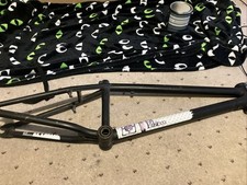 Fit bike chase for sale  SALISBURY