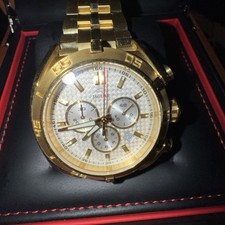 Jaguar montre chronomètre d'occasion  Deauville