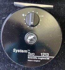 Scientific anglers system for sale  BOSTON