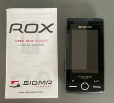 Fahrrad navi sigma gebraucht kaufen Fahrrad navi sigma gebraucht kaufen  Langerwehe