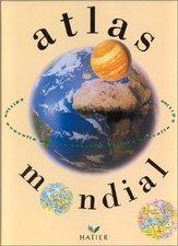 Atlas mondial edition d'occasion  France