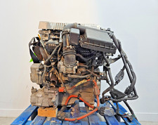Moteur complet 2zr d'occasion  Servian
