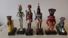 Hachette gods ancient for sale  WORCESTER