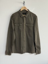 Allsaints spotter shirt gebraucht kaufen  Versand nach Germany