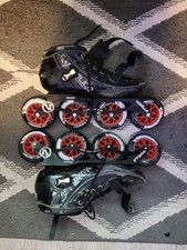 Vanilla assassin inline for sale  Elmont