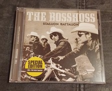 The bosshoss stallion gebraucht kaufen  Hannover