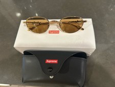 Supreme capital sunglasses for sale  Union City