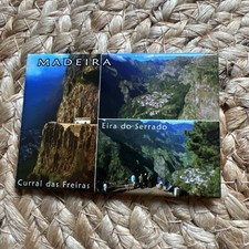 Madeira portugal souvenir for sale  BASINGSTOKE
