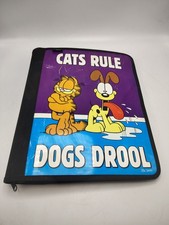 Vtg garfield odie for sale  Crystal River