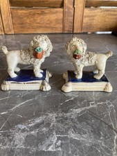 Pair antique miniature for sale Pair antique miniature for sale  TENBY