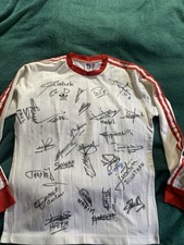 Maillot inf 2000 d'occasion  Gallardon
