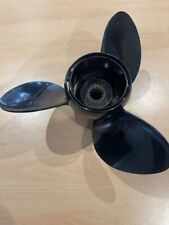 Johnson evinrude propeller for sale  KINGSBRIDGE