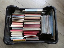 200 postkarten ansichtskarten gebraucht kaufen  Lichtenfels