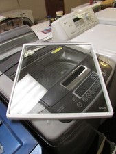 Frigidaire refrigerator glass for sale  Clayton