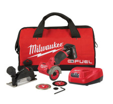 Milwaukee 2522 21xc for sale  Salisbury