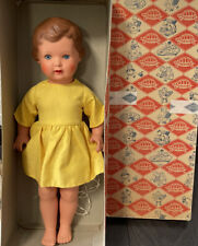 Vintage schildkröt doll gebraucht kaufen  Stuttgart