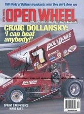 Craig dollansky autographed d'occasion  Brandon