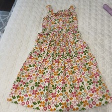 Strasburg floral sundress for sale  Hartselle