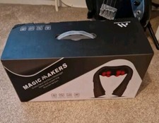 Magic makes heated for sale  HARTLEPOOL