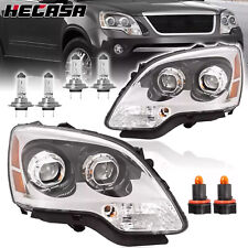 Hecasa headlights headlamps for sale  Hayward