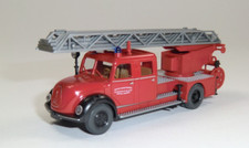 Wiking magirus mercur gebraucht kaufen  Bremervörde