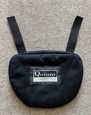 Quinny freestyle passeggino usato  Spedire a Italy