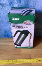 Winware vacuum jug for sale  Reno