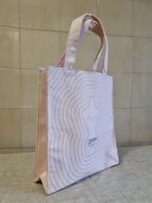 Borsa stoffa jean usato  Monza
